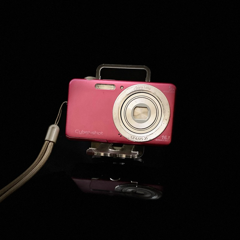 Digicam/Kamera digital sony cyber-shot dsc-w710