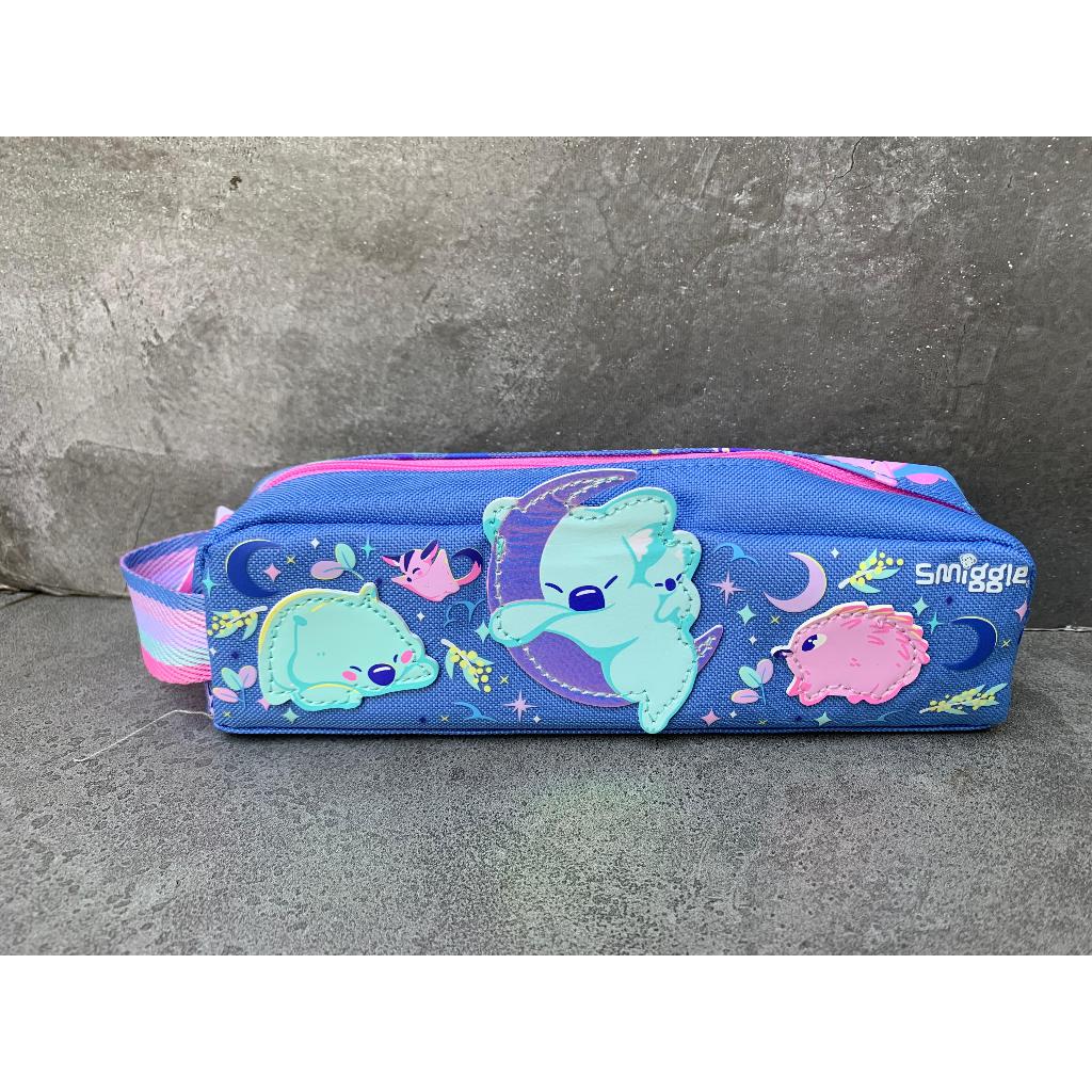 

SMIGGLE TEENY TINY BIG DREAMS PENSILCASE KOALA - TEMPAT PENSIL SMIGGLE