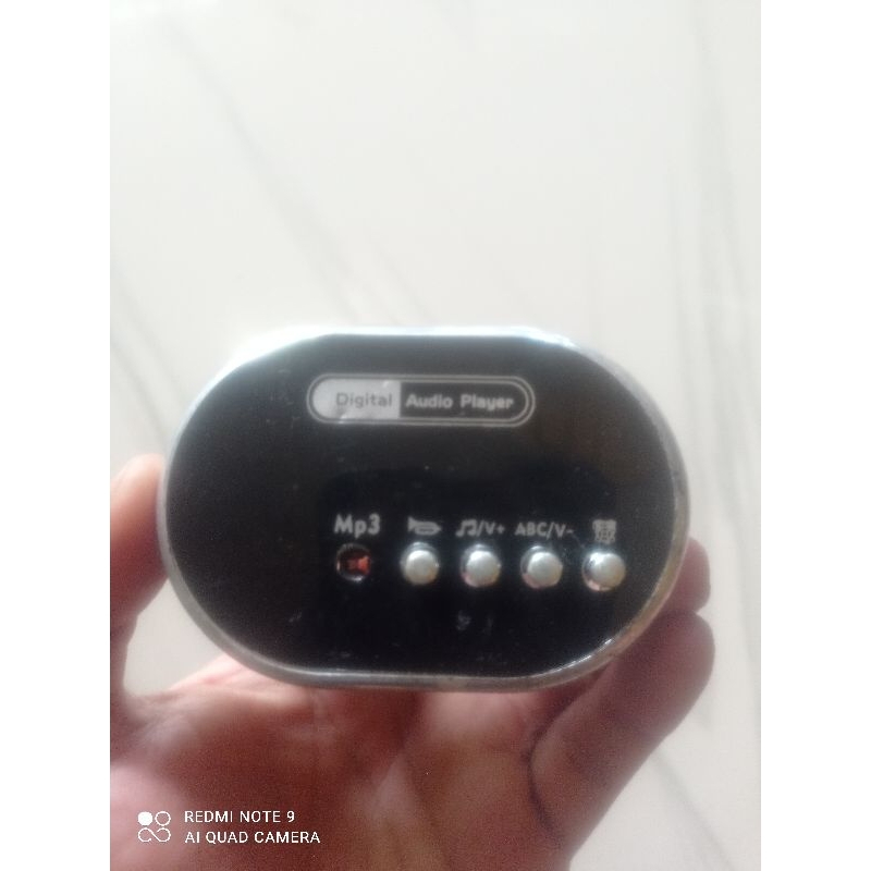 Modul musik Mp3 12V mobil mainan aki anak