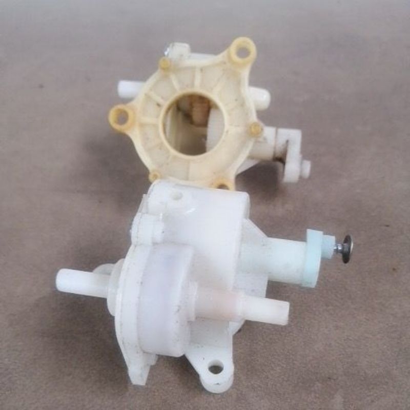 gear box kipas angin gmc, maspion, sanex, dll