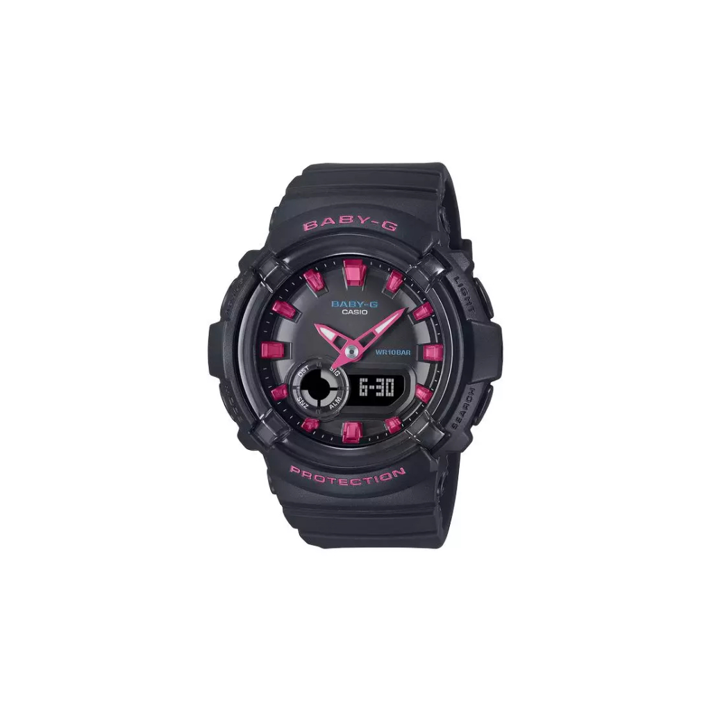 Jam Tangan Wanita Casio Baby-G BGA-280DN-1ADR/ BGA-280DN-2ADR/ BGA-280DN-7ADR Original