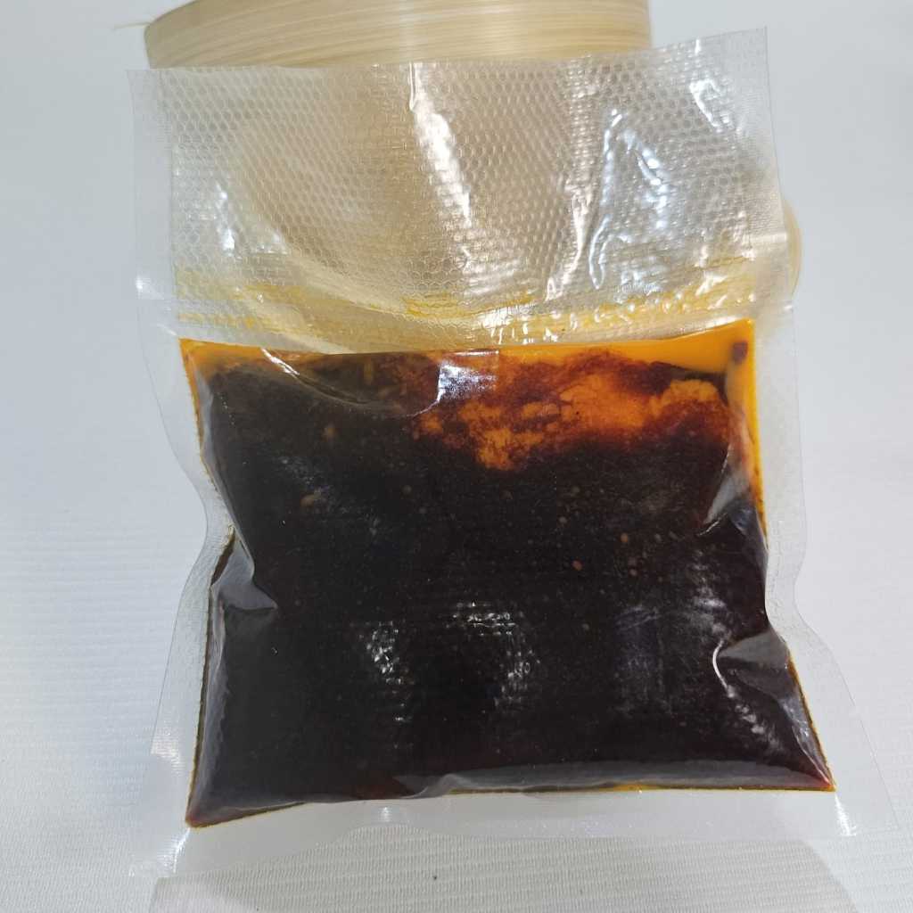 

SAOS / SAUS MENTEGA BASIC 250 gram