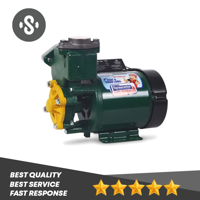 Cosmos CWP128F – Pompa Air 280 Watt