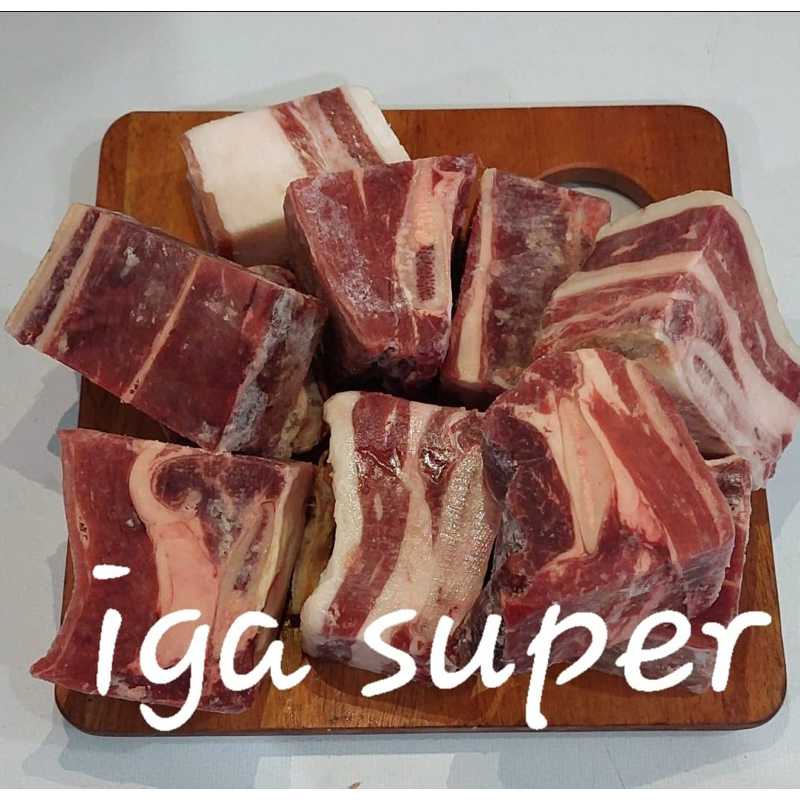 

Tulang Iga Super