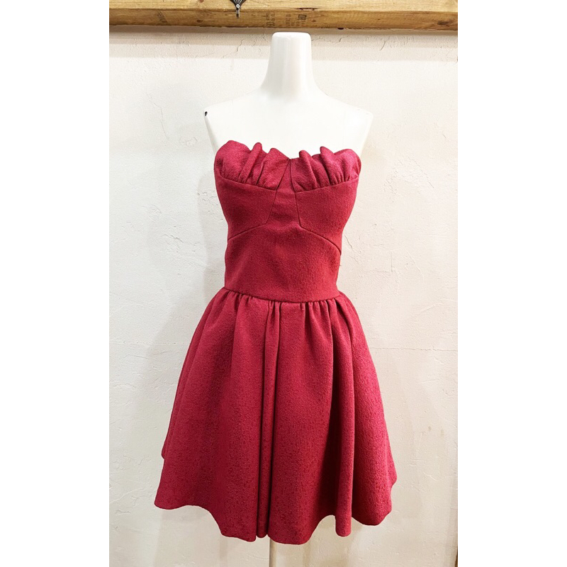 dress pesta brand lily brown