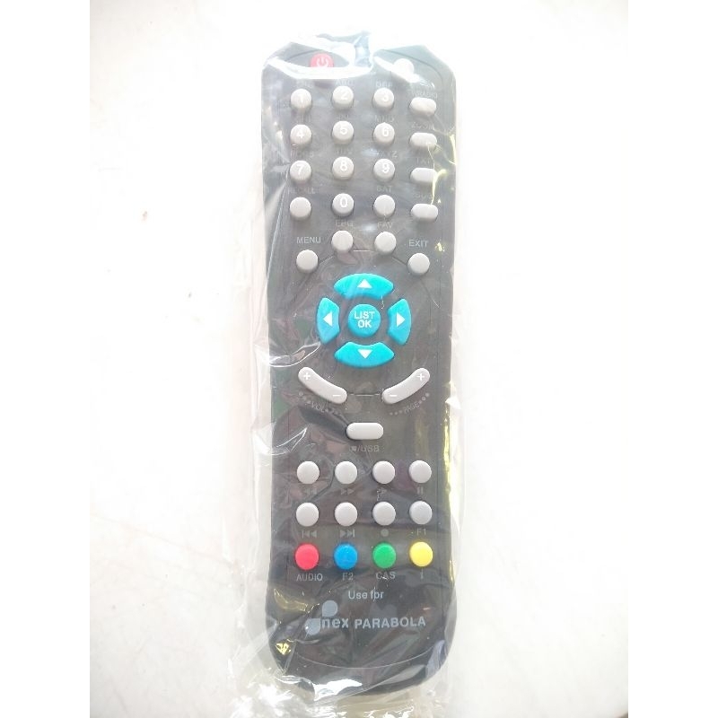remot nex parabola