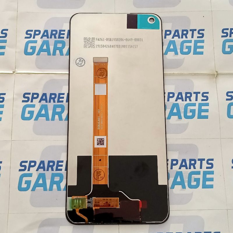LCD TOUCHSCREEN OPPOA54 5GCPH2195 ORIGINAL