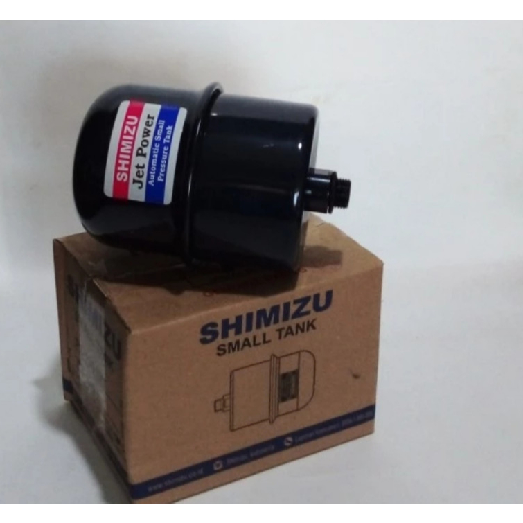 Tabung Tangki pompa air SHIMIZU PS135E PS 135 E