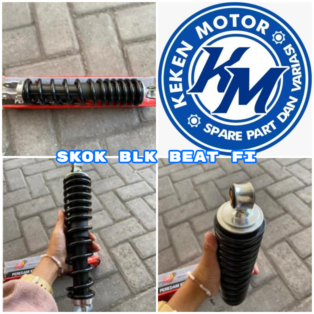 SHOCKBREAKER SKOK BELAKANG BEAT FI // SKOK BELAKANG BEAT FI RUI
