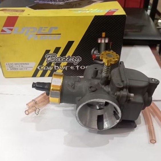 CARBURATOR KARBURATOR PE 28 SUPERFLOW