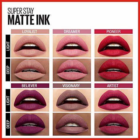 MAYBELLINE LOCKED COOR WATERY SENCE INK