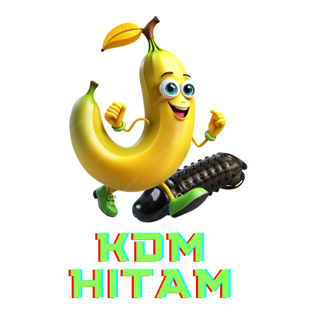 

pisang hitam manis