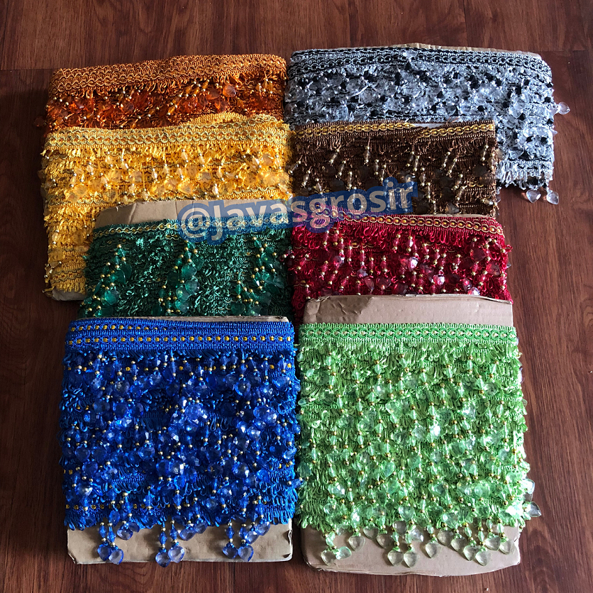 Renda Gorden 1 Hati Renda Gorden Meteran