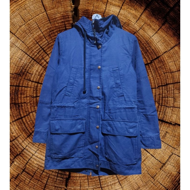 GAP JACKET PARKA