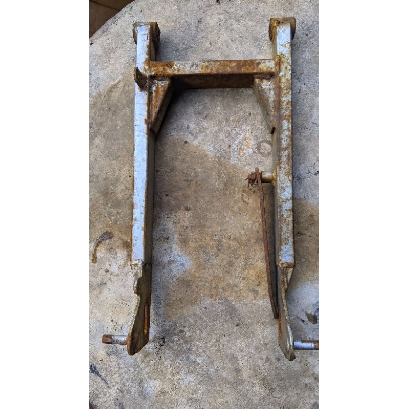 ARM SUPRA FIT ORI LEPASAN