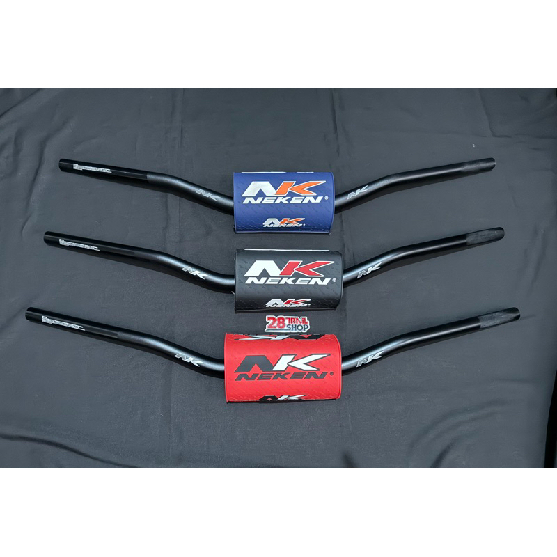 STANG NEKEN FATBAR TRAIL SUPERMOTO