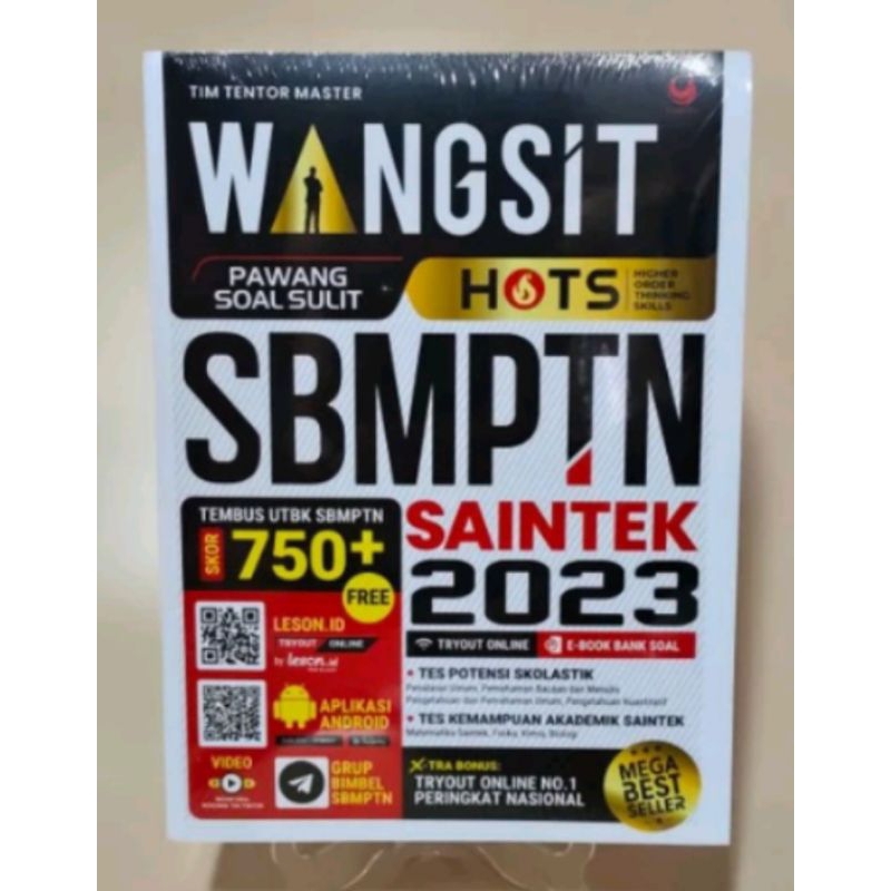 wangsit saintek 2023