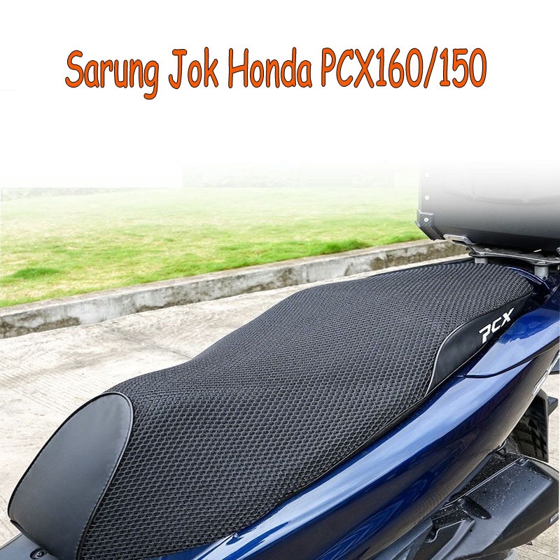 Sarung Jok Sepeda Motor Honda PCX160/150