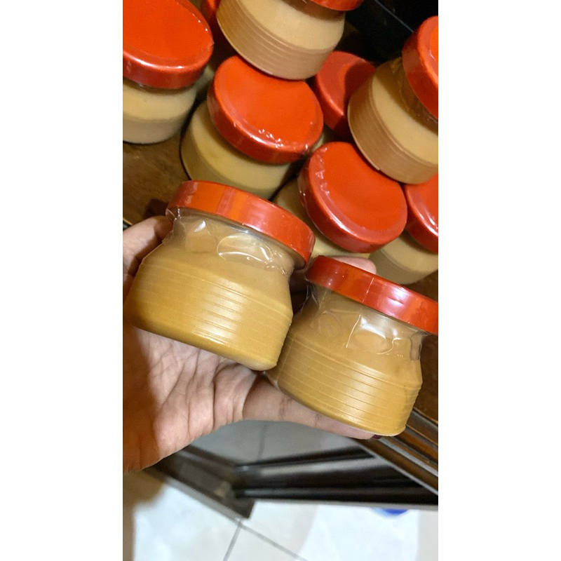 

PETIS TUNA ASLI SUMENEP 100%