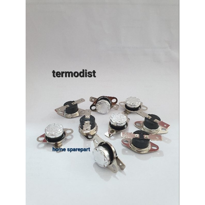 termodist atau termostat dispenser magicom