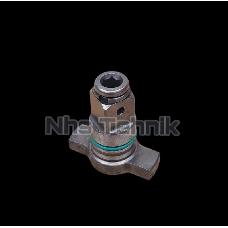 Anvil Impact Wrench Dck kdpb358z DongCheng dcpb358z Anvil Impact wrench