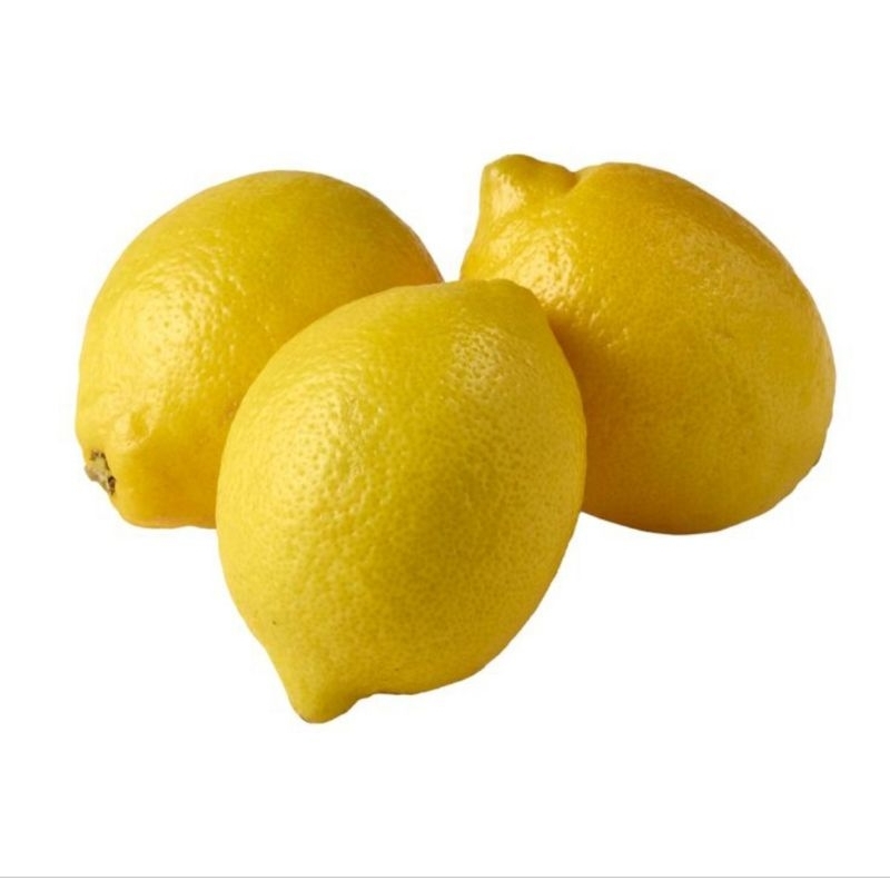 

Jeruk Lemon California