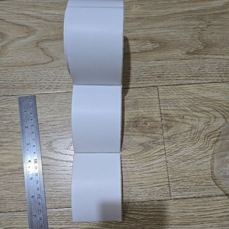

Limited Label thermal 66mm*100mm*500pcs
