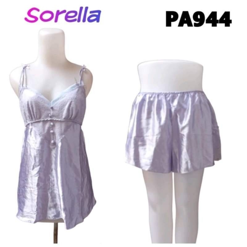 SRJ - Lingerie Set 944 SORELLA