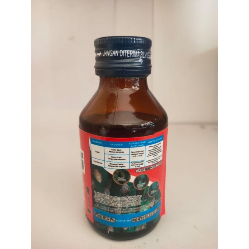 Ares ( INSEKTISIDA )