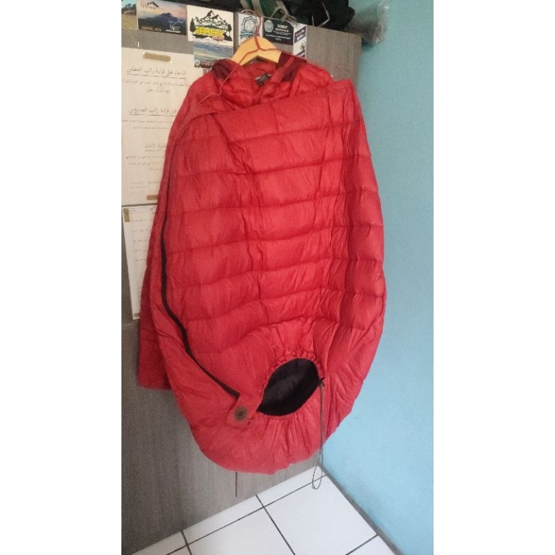 sleeping bag Meikashop