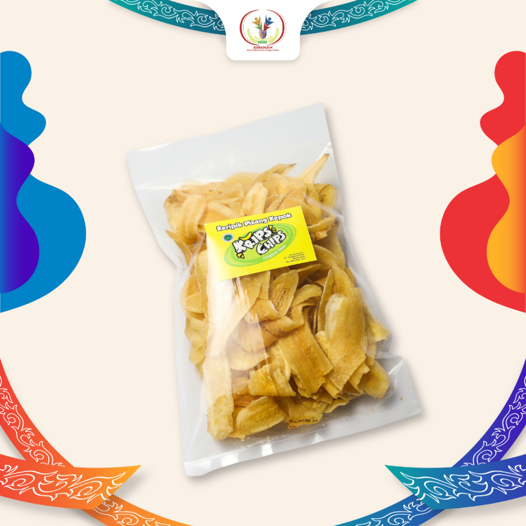 

KRIPS CHIPS