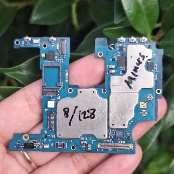 MESIN SAMSUNG A72 RAM 8/128GB MINUS RINGAN