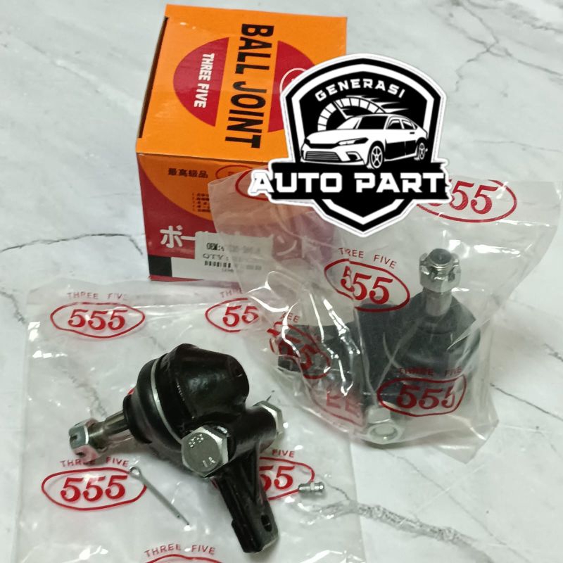 BALL JOINT BALLJOINT LOW KIJANG DOYOK 4K KF20 555 (1PCS)