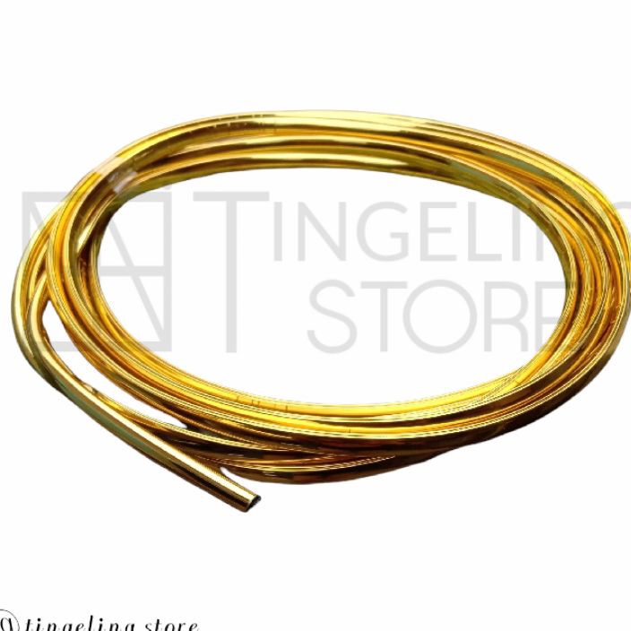 PAKET MEWAH List Gold List Helm List C7 List Pintu Mobil