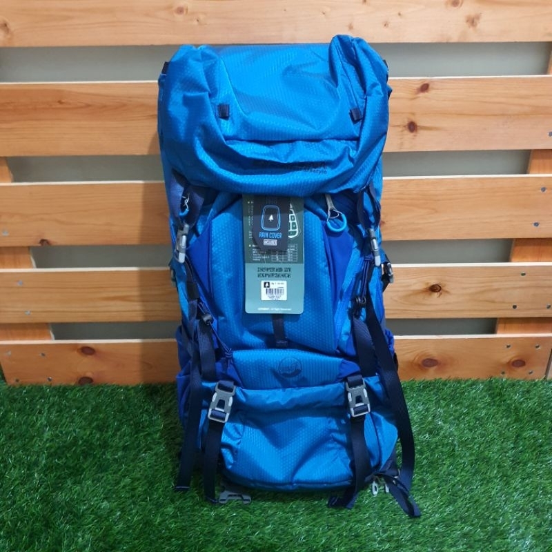 Consina Everest 60+5L Batch 3