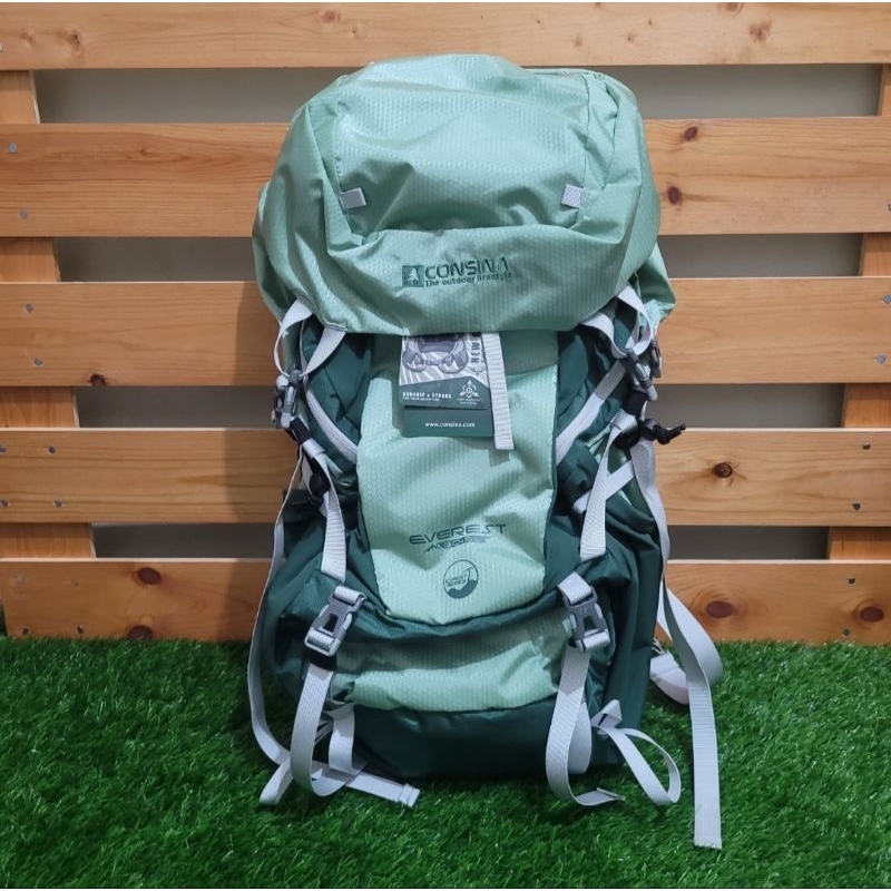 Consina Everest 60+5L Batch 3 Carrier