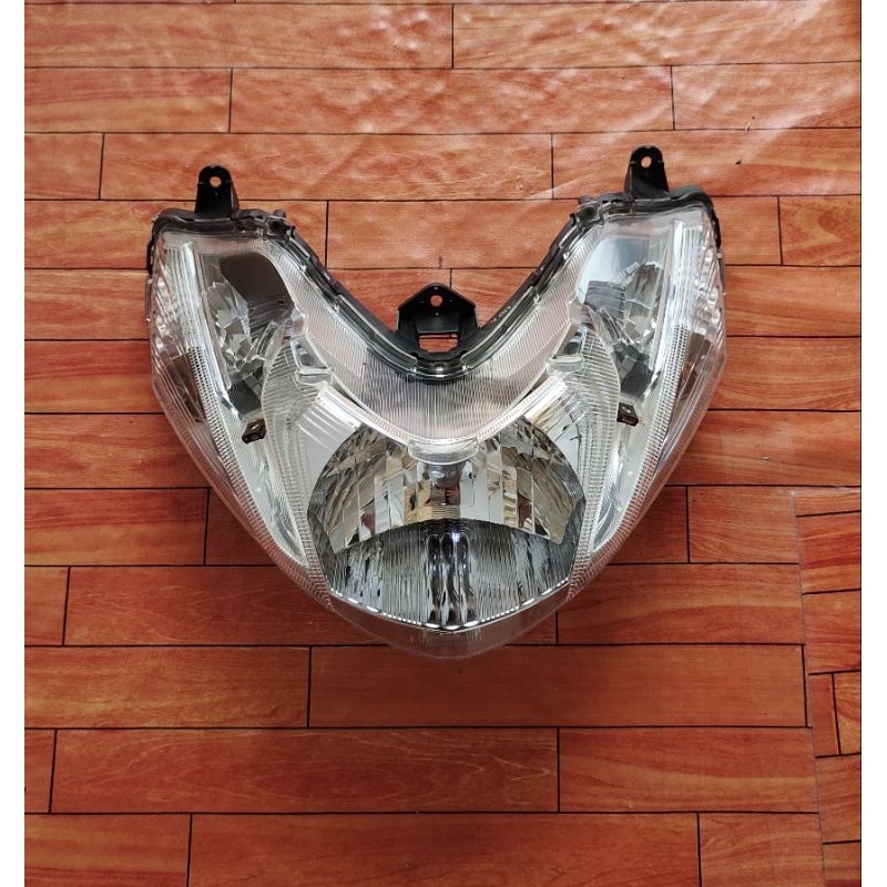 Reflektor Lampu depan yamaha mio m3 original