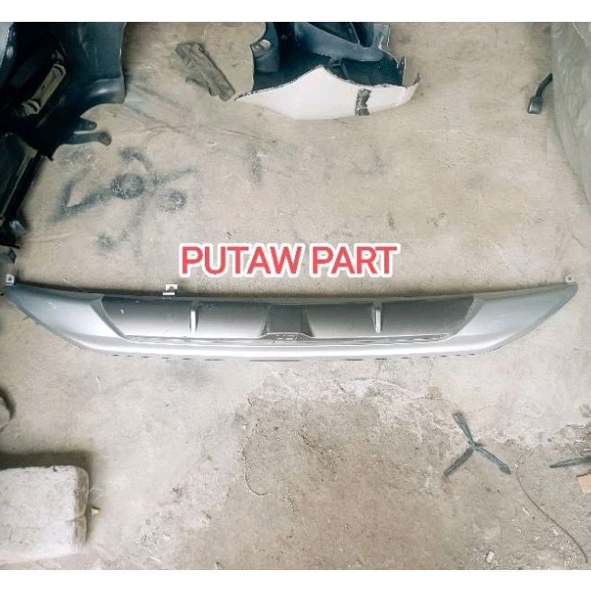 Bodykit GR Rush 2019-2022 Original