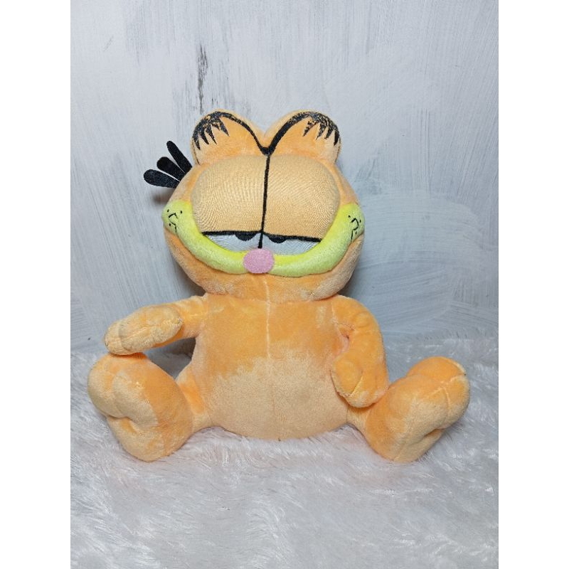 BONEKA BERNARD BEAR/BERNARDBEAR/BONEKA GARFIELD/BONEKA GAR FIELD/BONEKA APEACH/ODIE GARFIELD/BONEKA 