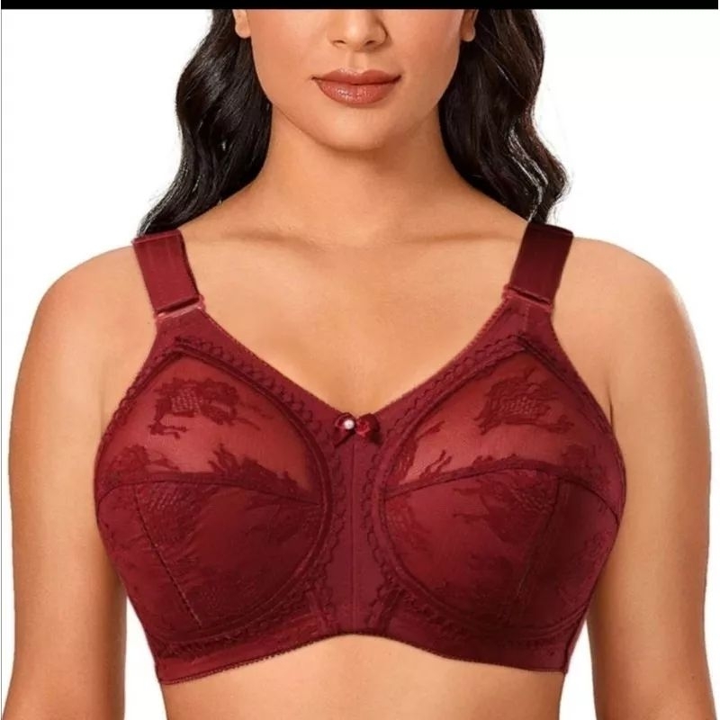 BH GUINI Cup  JUMBO// BH  BURKAT TALI KAPAL