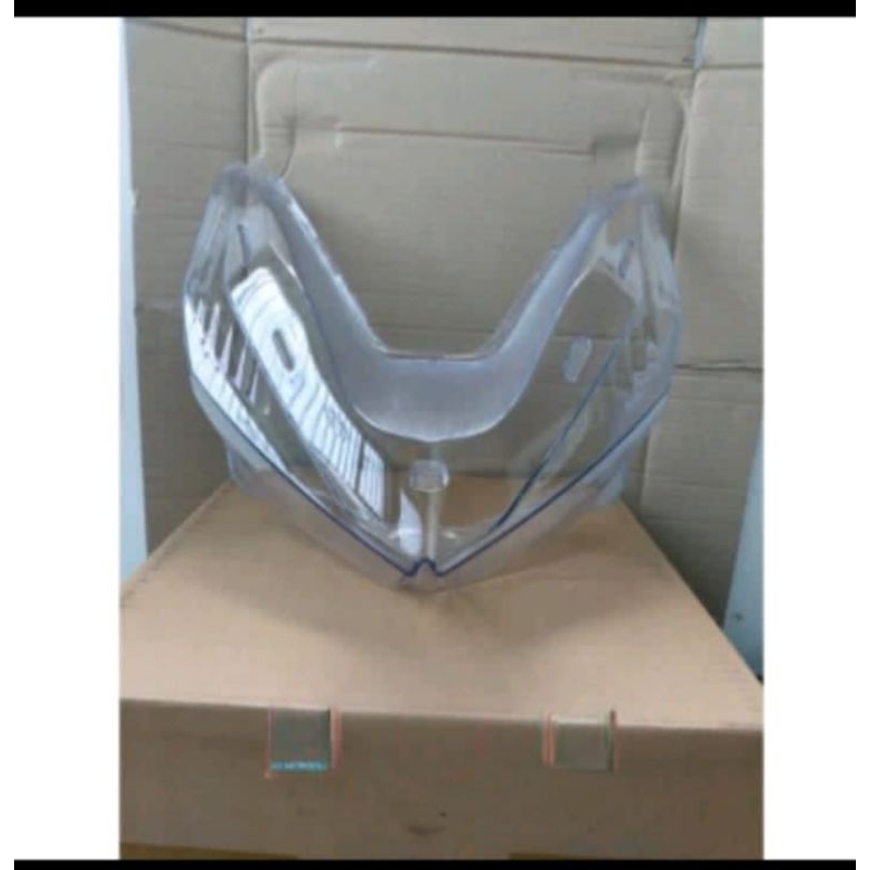 mika lampu replektor depan vario 125/150 2017