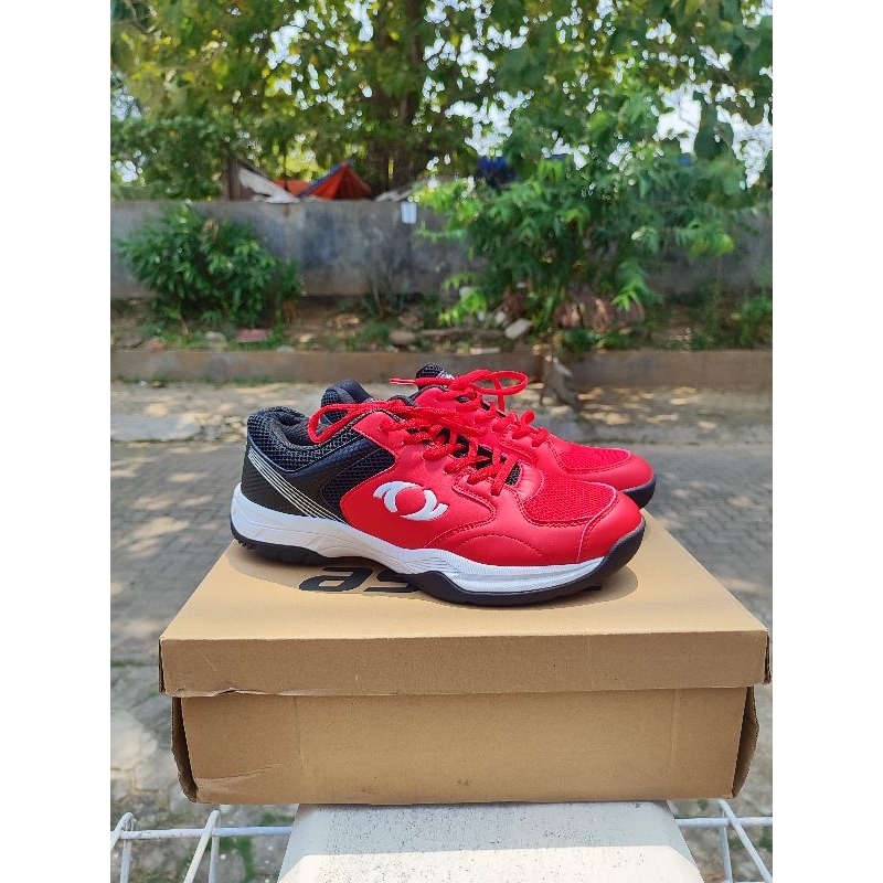 Astec Badminton Shoes