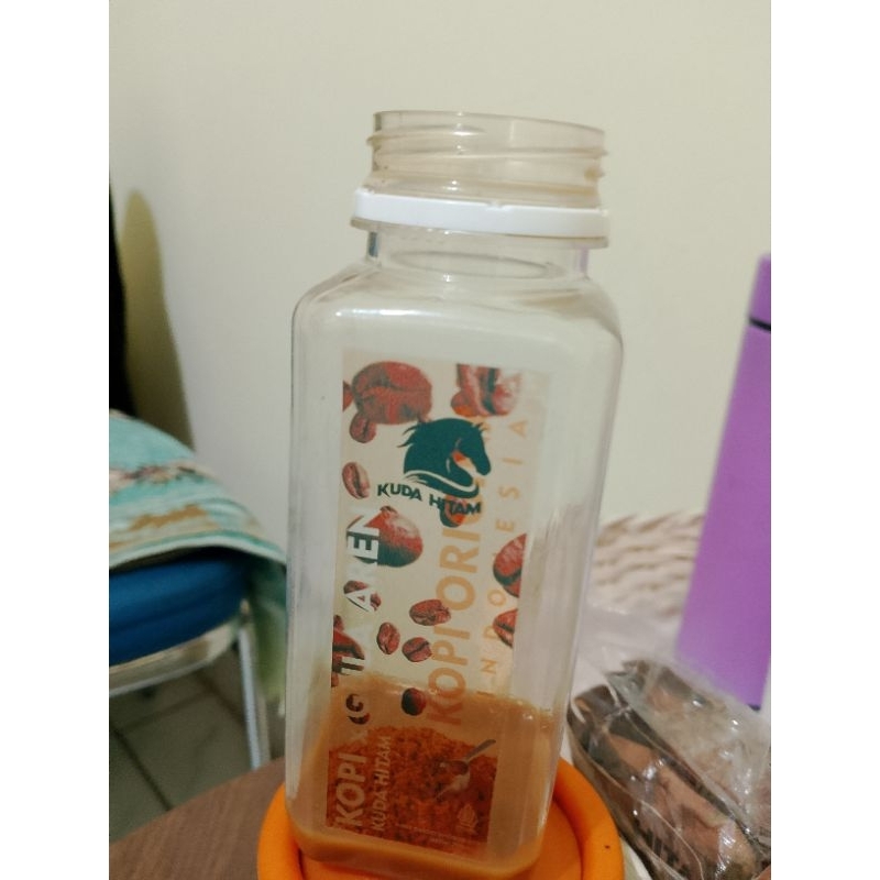 

Kopi Siap Minum