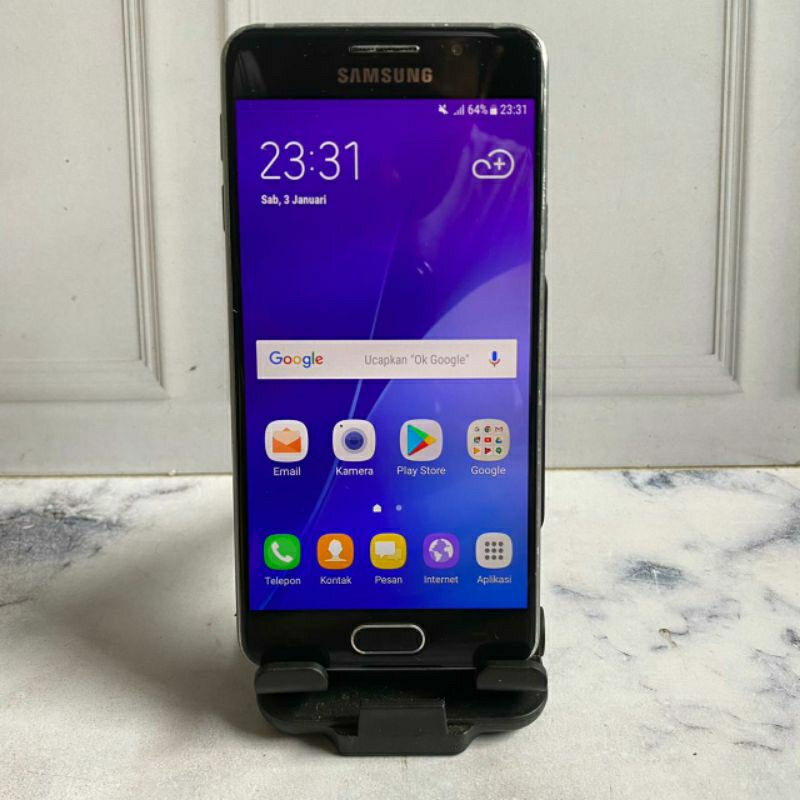 Samsung galaxy A3 2016 second original