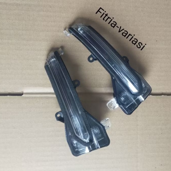 Lampu Sein Spion Ayla Agya 2019 2020 2021 2022