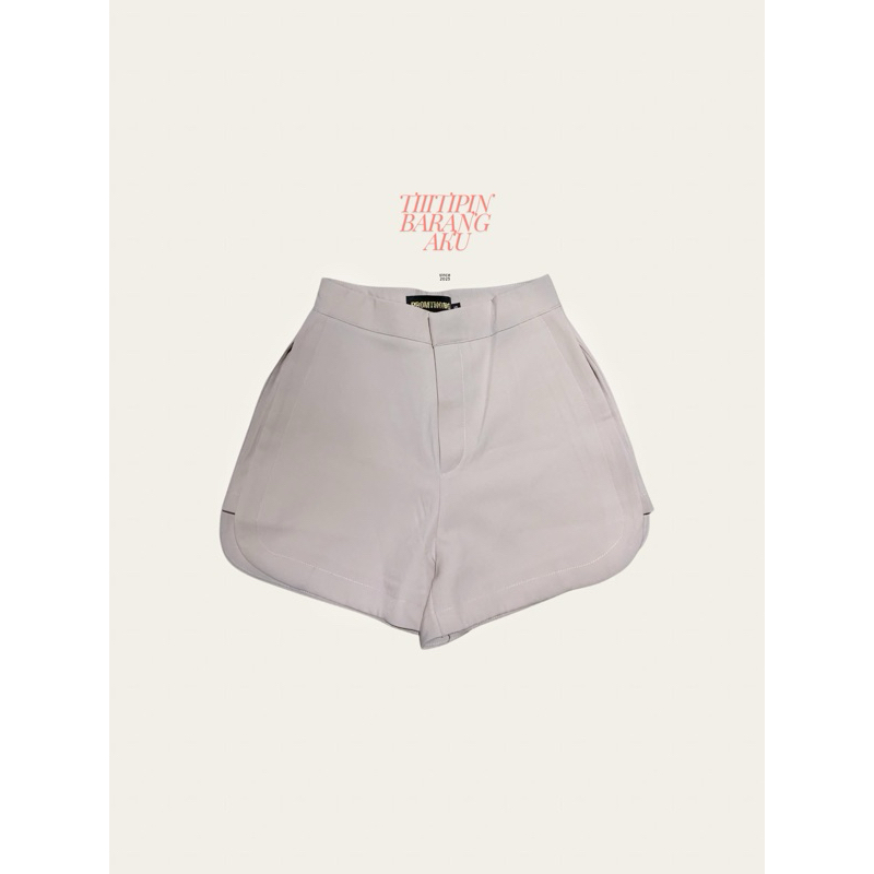 shortpants promthong