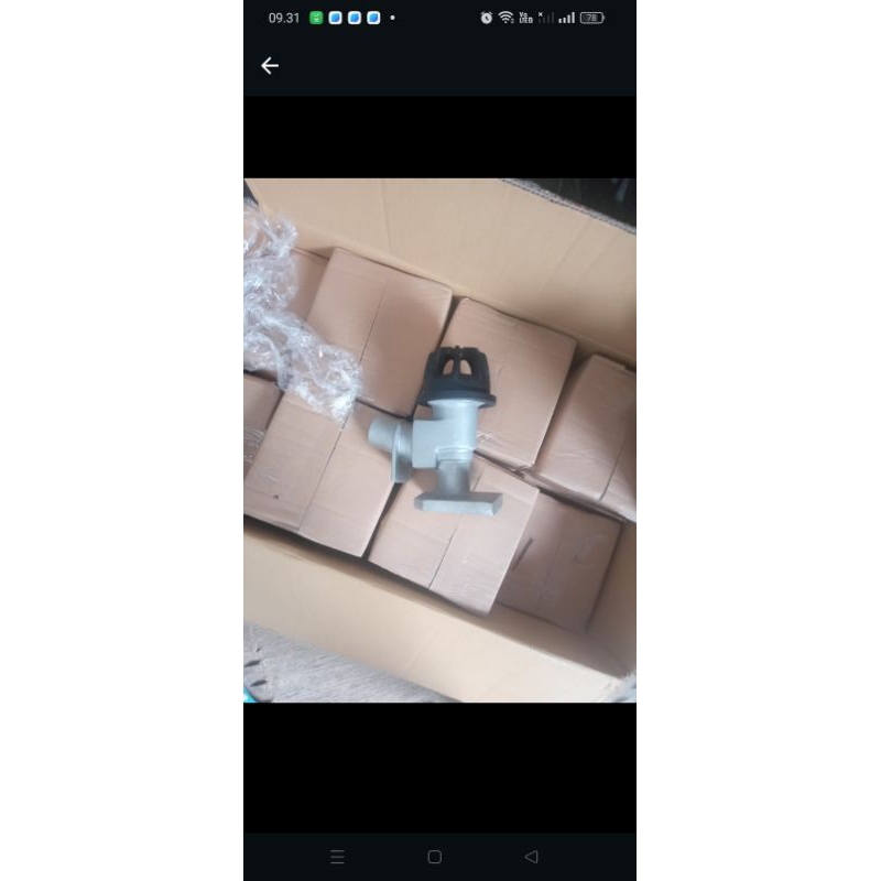 Sight glass  tatsuno