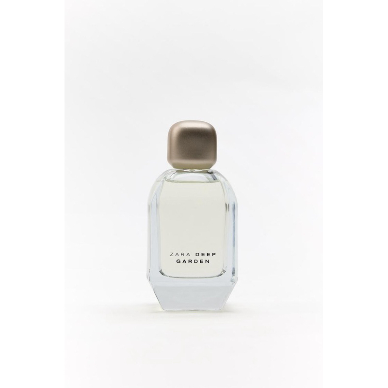 ZARA DEEP GARDEN EDP