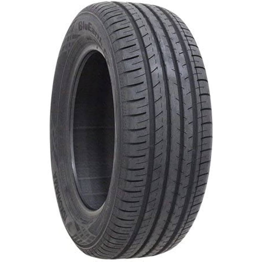 BAN MOBIL YOKOHAMA bluearth -E51 AA 225 60 R17 STANDAR ALPHARD VELLFIRE RING17