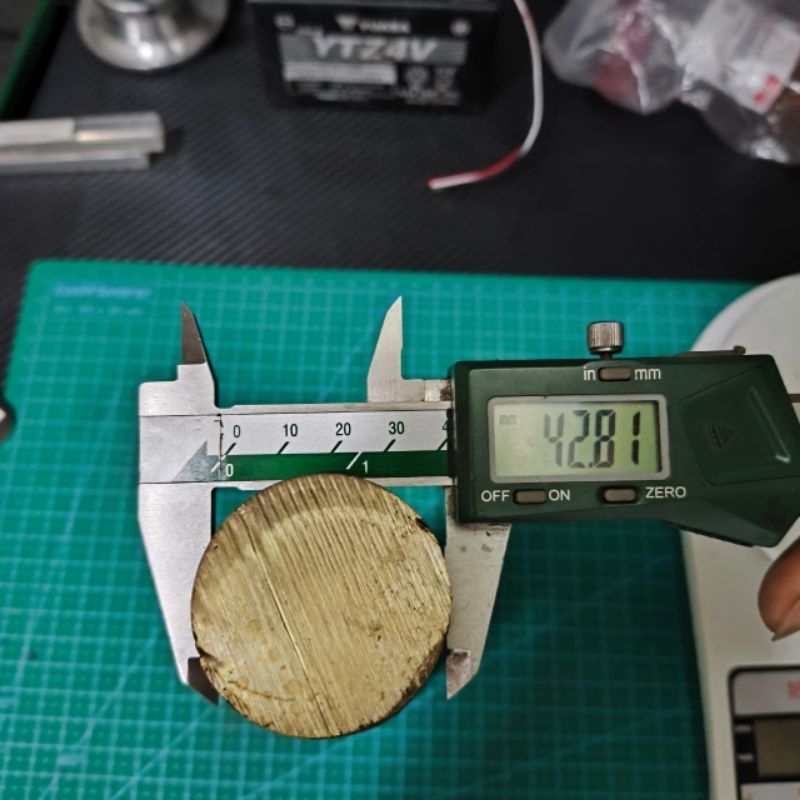 AS AB2 AS Albronze Bahan Seating Setting Siting Klep Bos Klep